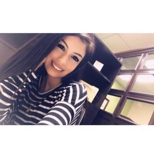 Meet your Posher, Vanesa